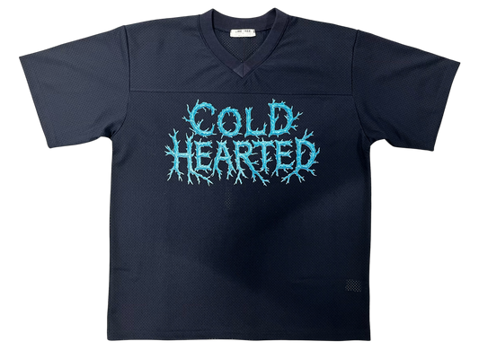 Lux Jersey: Cold Hearted