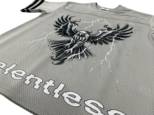 Lux Jersey: Relentless